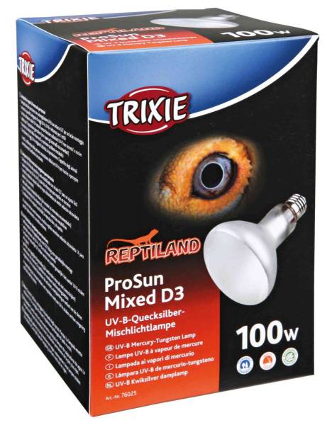 Preview: Mischlichtlampe ProSun Mixed D3